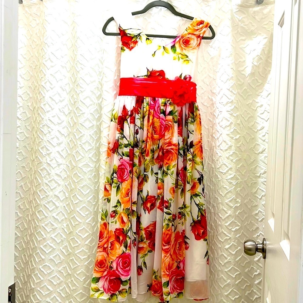 Bose dress for juniors size 14